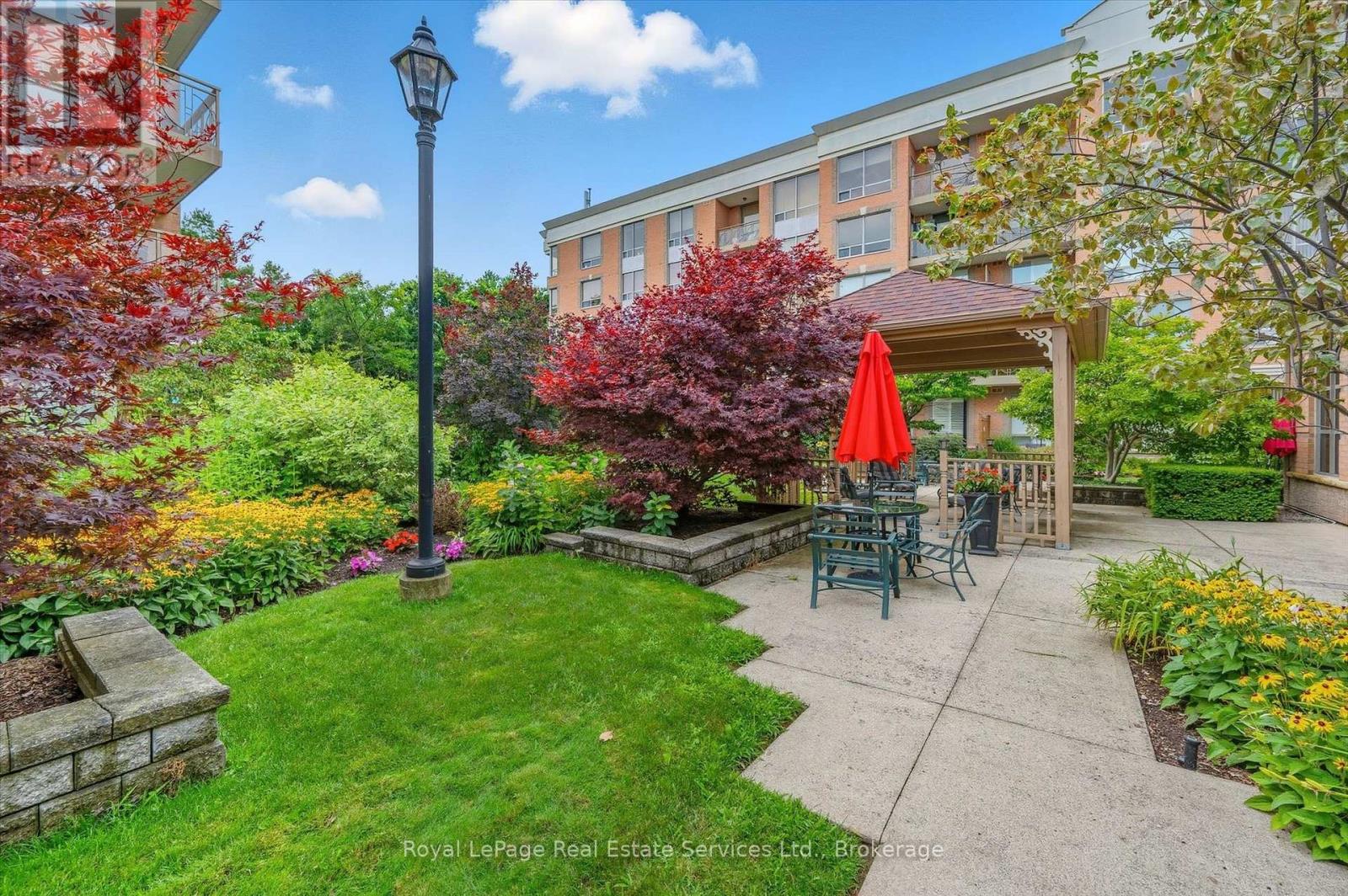 1510 - 100 Burloak Drive, Burlington, Ontario  L7L 6P6 - Photo 31 - W13751656