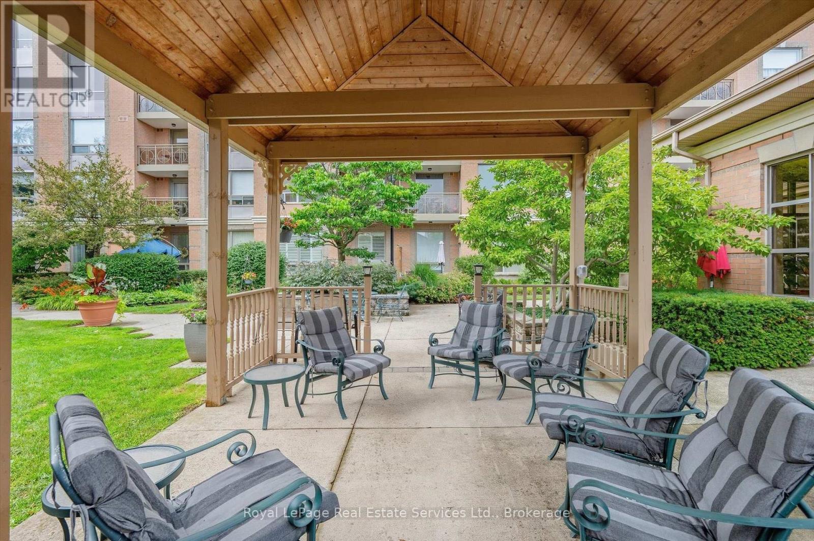 1510 - 100 Burloak Drive, Burlington, Ontario  L7L 6P6 - Photo 32 - W13751656