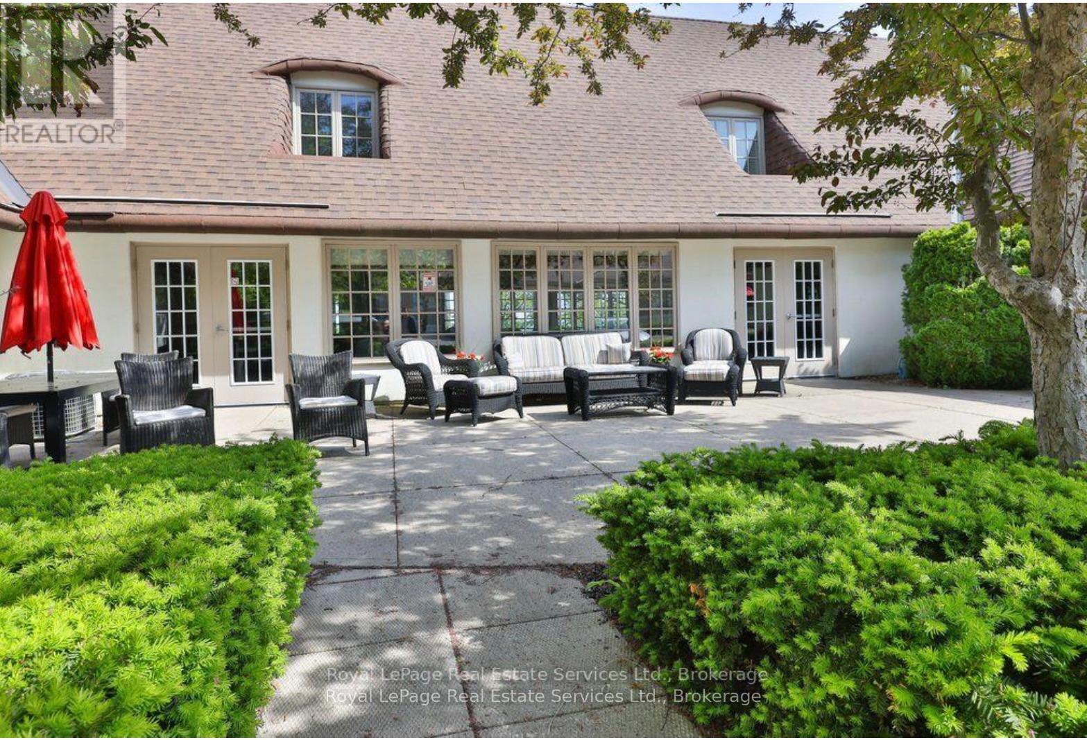 1510 - 100 Burloak Drive, Burlington, Ontario  L7L 6P6 - Photo 36 - W13751656