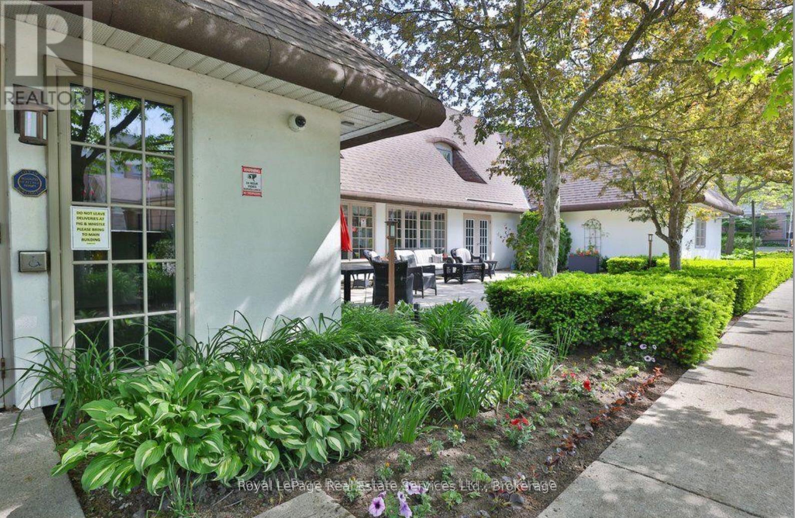 1510 - 100 Burloak Drive, Burlington, Ontario  L7L 6P6 - Photo 37 - W13751656
