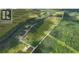 47.15 acres Chemin Liboire Basque, Petit-Tracadie, New Brunswick