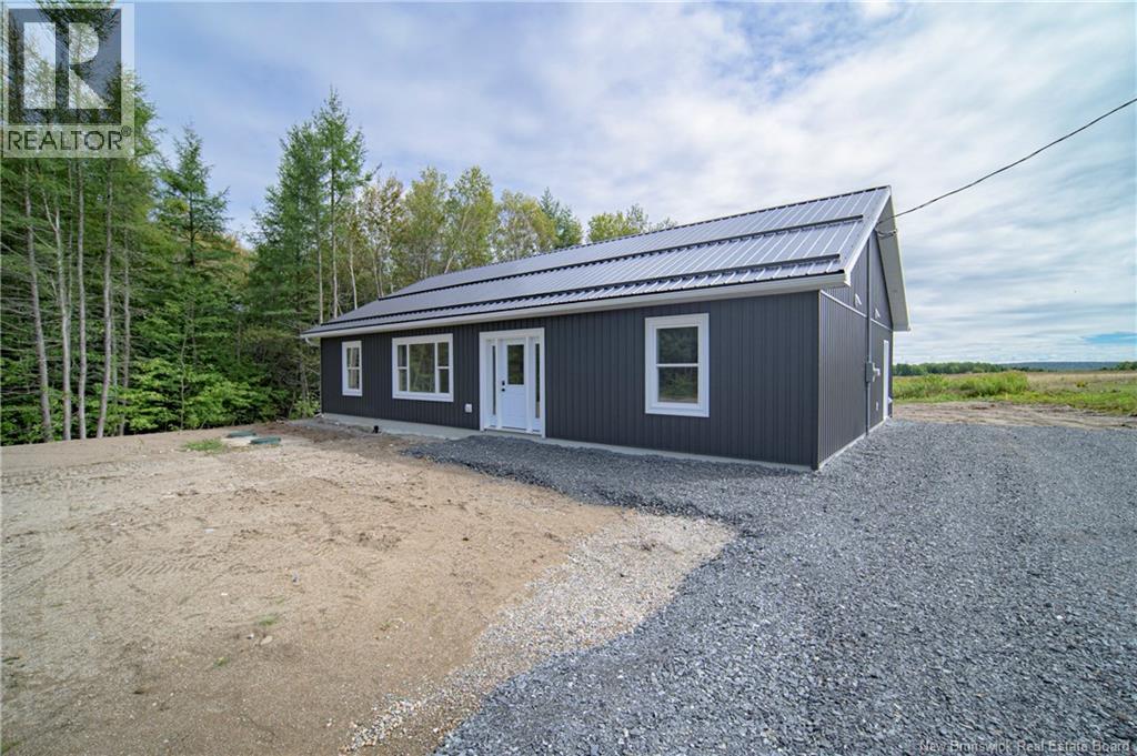 23 Dewitt Road, Rusagonis, New Brunswick