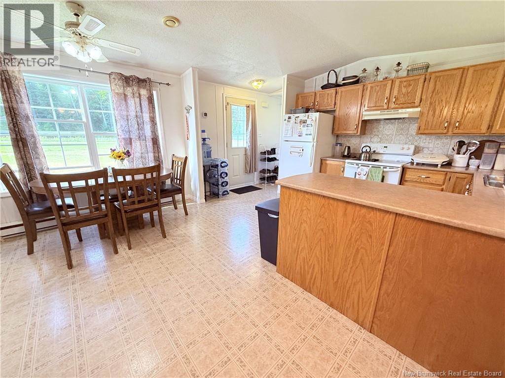 4960 560 Route, Upper Knoxford, New Brunswick  E7K 2T9 - Photo 10 - NB147221