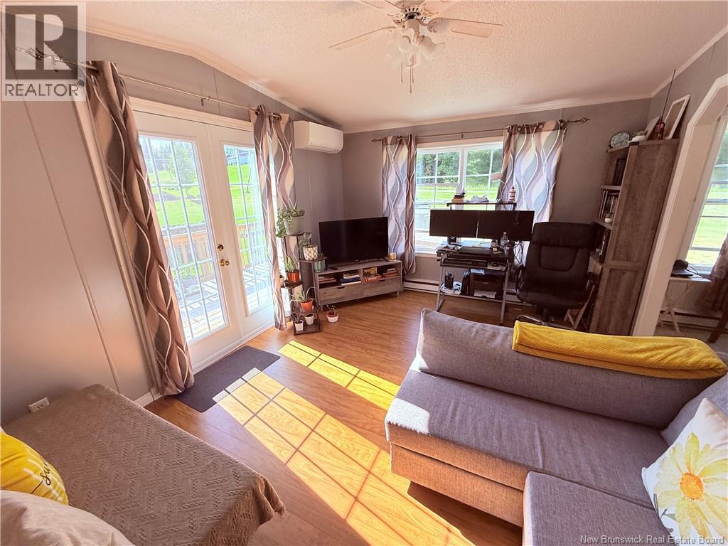 4960 560 Route, Upper Knoxford, New Brunswick  E7K 2T9 - Photo 13 - NB147221