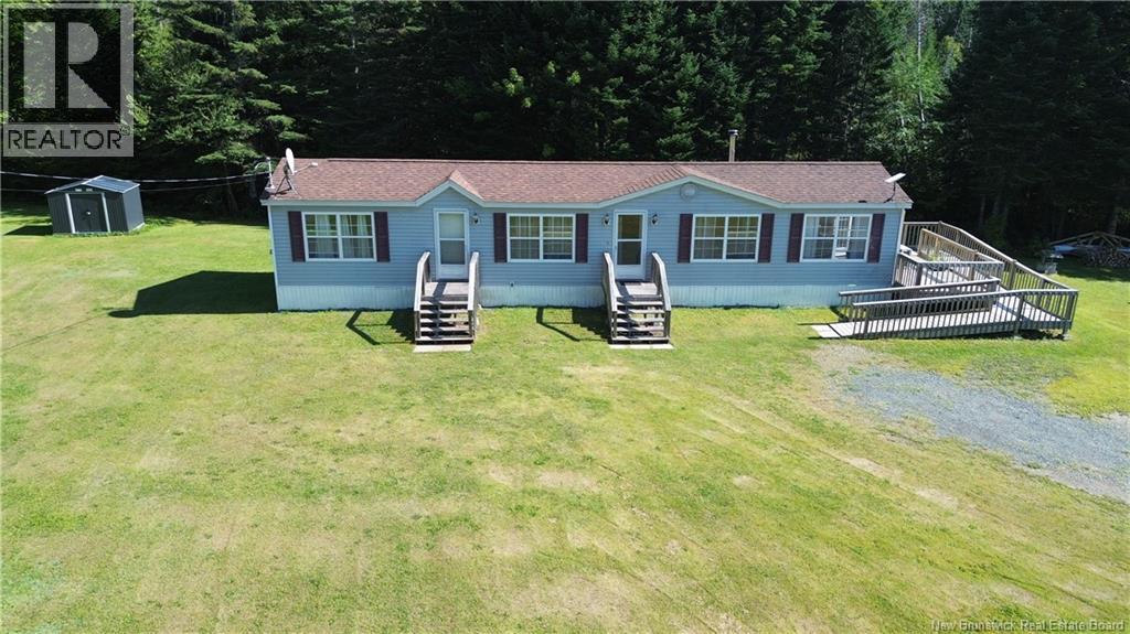4960 560 Route, Upper Knoxford, New Brunswick  E7K 2T9 - Photo 2 - NB147221