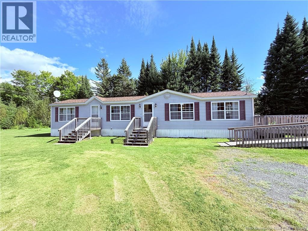 4960 560 Route, Upper Knoxford, New Brunswick  E7K 2T9 - Photo 22 - NB147221