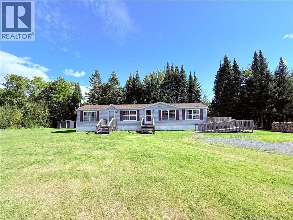 4960 560 Route, Upper Knoxford, New Brunswick  E7K 2T9 - Photo 23 - NB147221