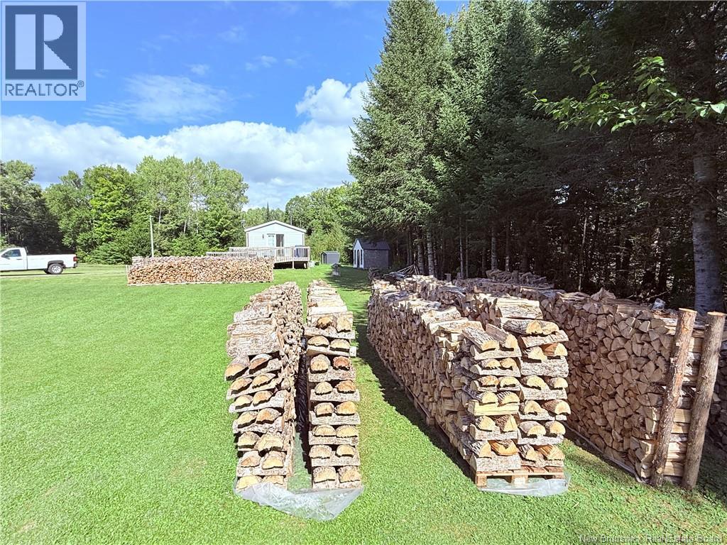 4960 560 Route, Upper Knoxford, New Brunswick  E7K 2T9 - Photo 26 - NB147221