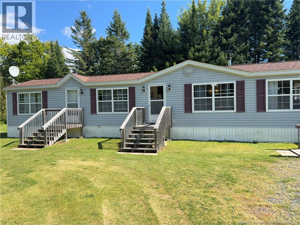 4960 560 Route, Upper Knoxford, New Brunswick  E7K 2T9 - Photo 3 - NB147221