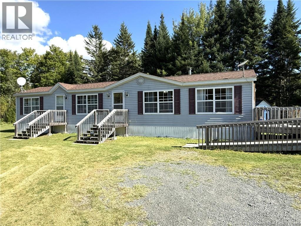 4960 560 Route, Upper Knoxford, New Brunswick  E7K 2T9 - Photo 31 - NB147221