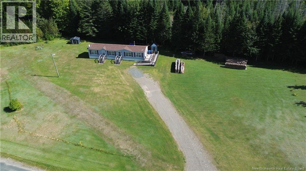 4960 560 Route, Upper Knoxford, New Brunswick  E7K 2T9 - Photo 35 - NB147221