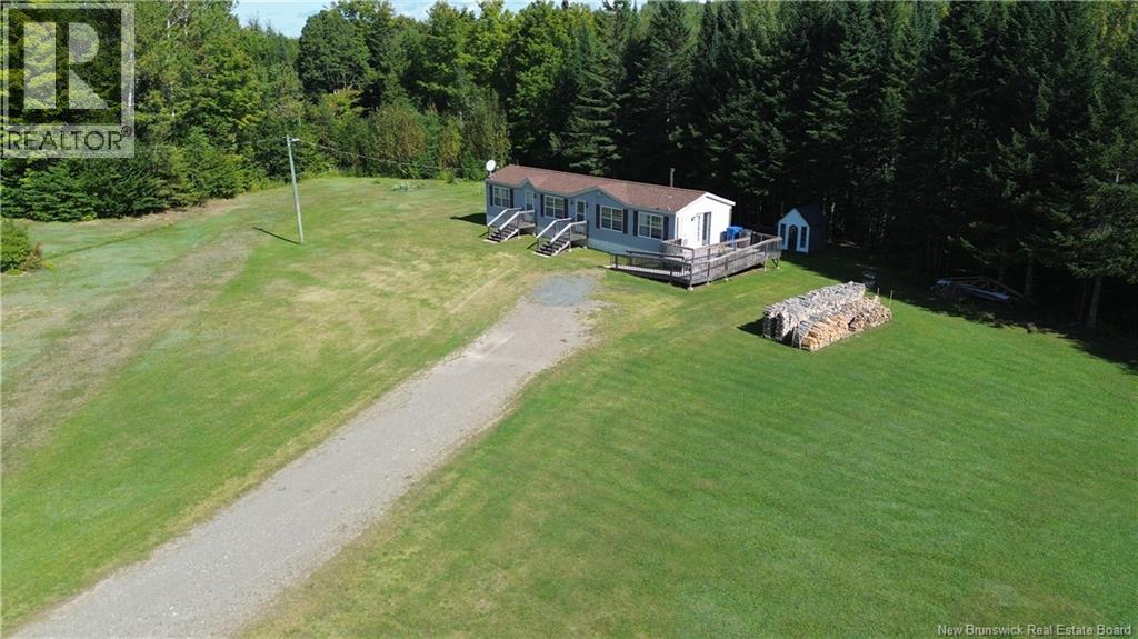 4960 560 Route, Upper Knoxford, New Brunswick  E7K 2T9 - Photo 36 - NB147221