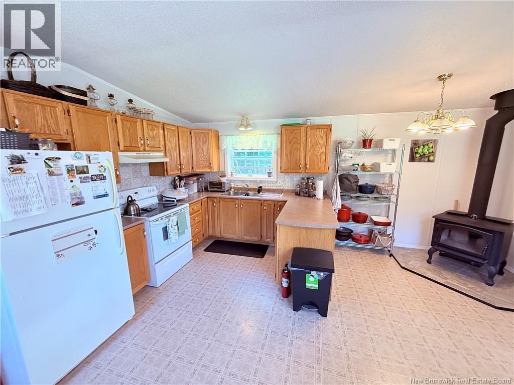 4960 560 Route, Upper Knoxford, New Brunswick  E7K 2T9 - Photo 5 - NB147221