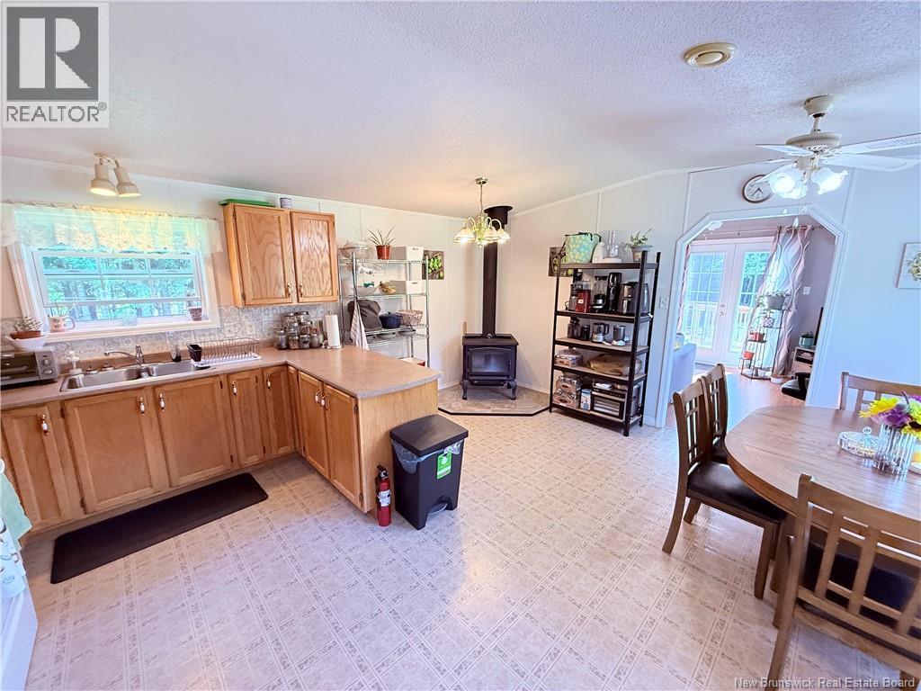 4960 560 Route, Upper Knoxford, New Brunswick  E7K 2T9 - Photo 6 - NB147221