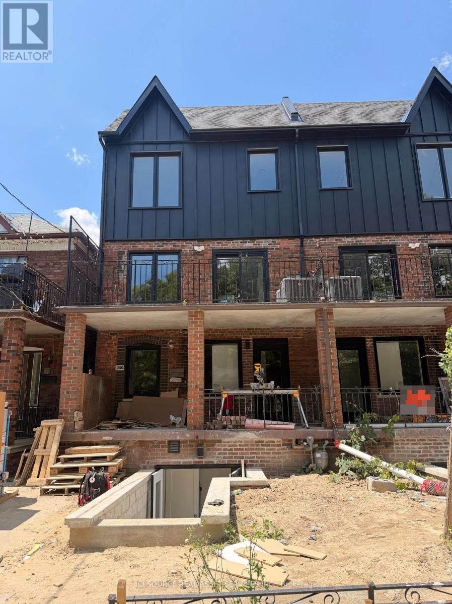 2 - 150 Brunswick Avenue, Toronto, Ontario  M5S 2M2 - Photo 1 - C13751596