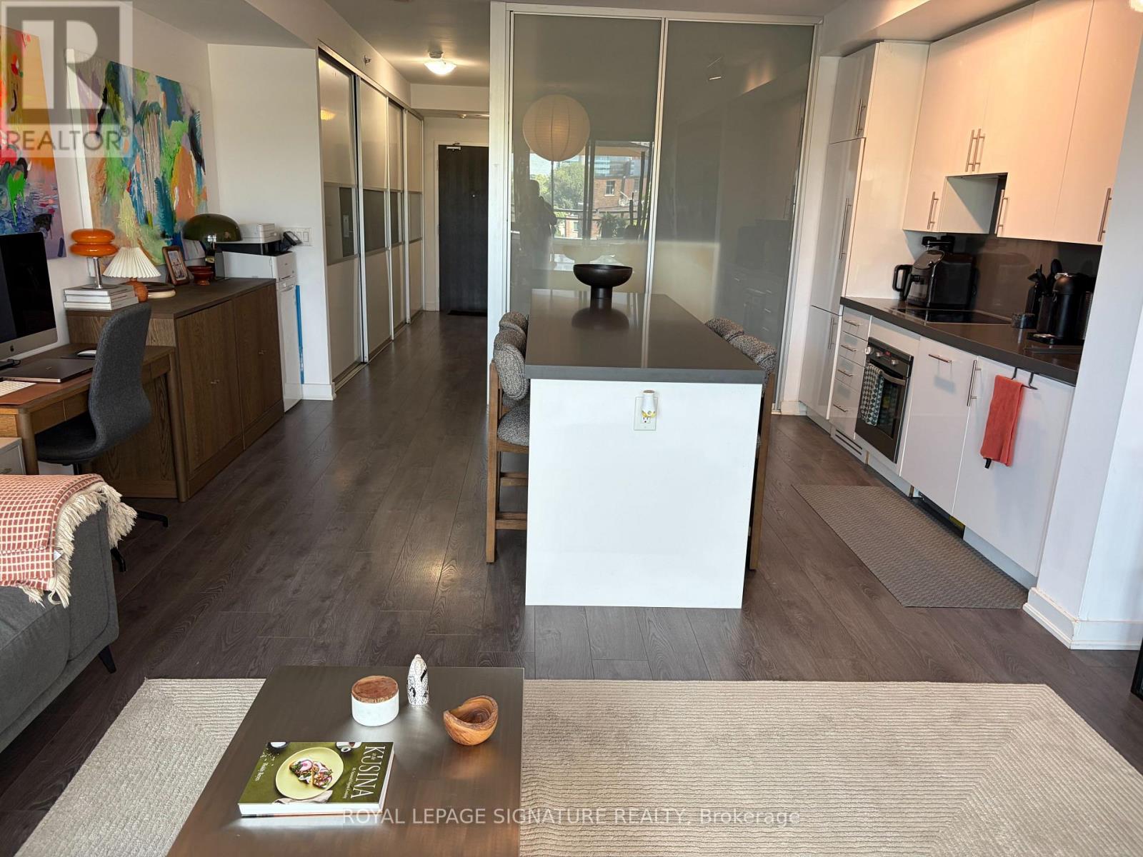 405 - 156 Portland Street, Toronto, Ontario  M5V 0G1 - Photo 2 - C13751634