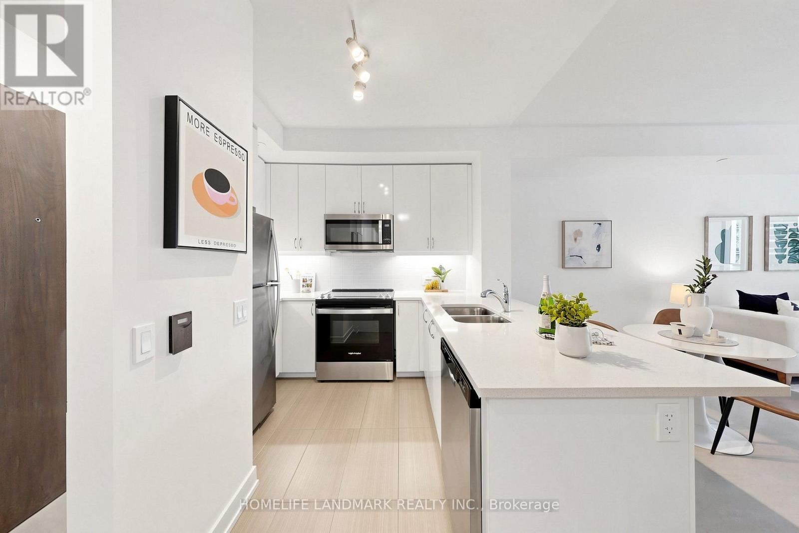 1110 - 4955 Yonge Street, Toronto, Ontario  M2N 5N6 - Photo 13 - C13751636