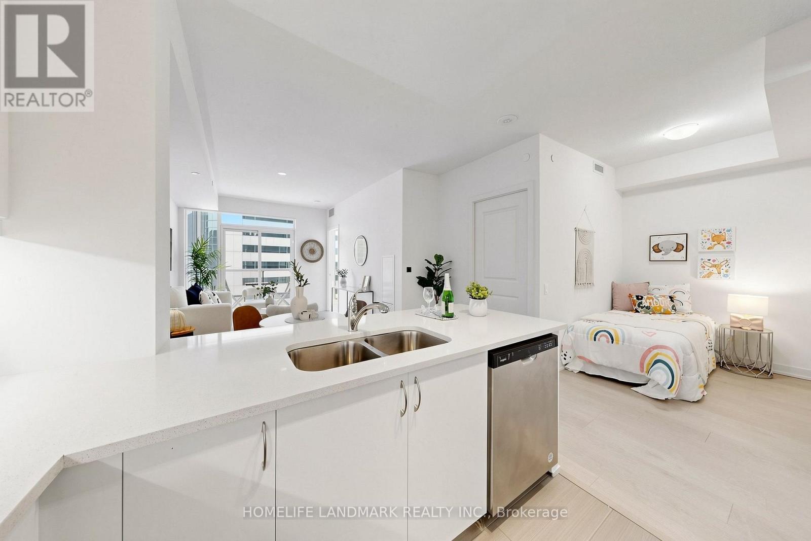 1110 - 4955 Yonge Street, Toronto, Ontario  M2N 5N6 - Photo 16 - C13751636