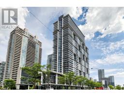 1110 - 4955 YONGE STREET, Toronto, Ontario