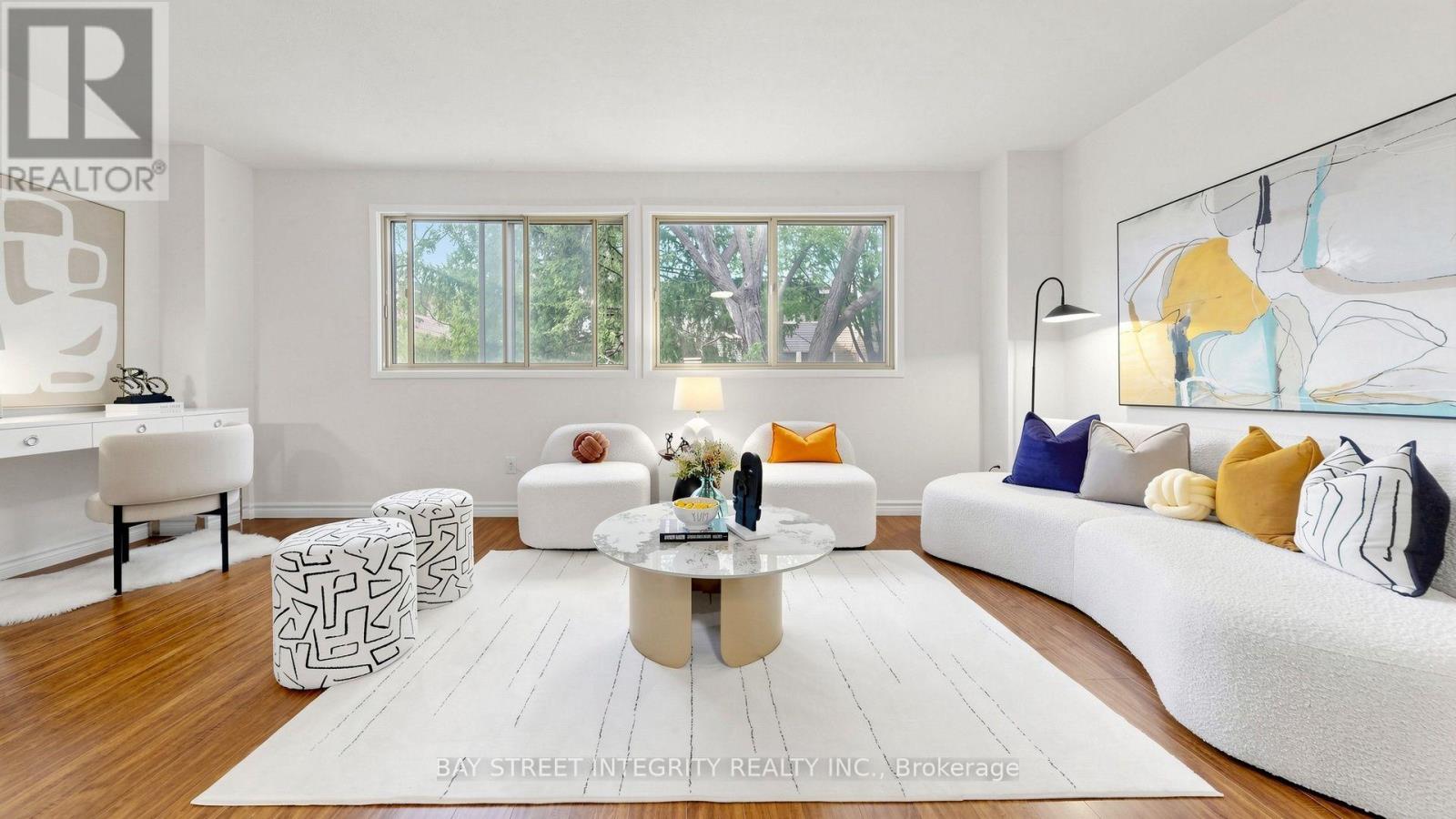 28 Townsend Road, Toronto, Ontario  M2H 2T2 - Photo 2 - C13751700