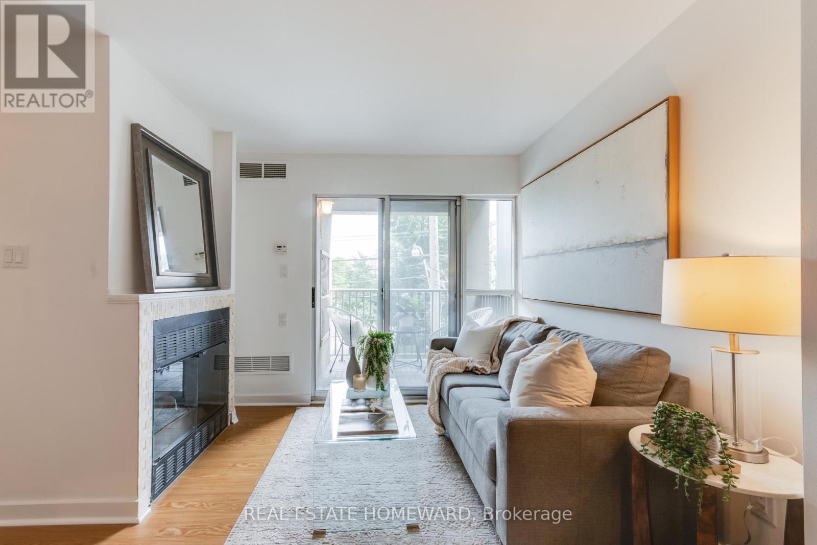 304 - 716 Kingston Road, Toronto, Ontario  M4E 1R7 - Photo 21 - E13751606