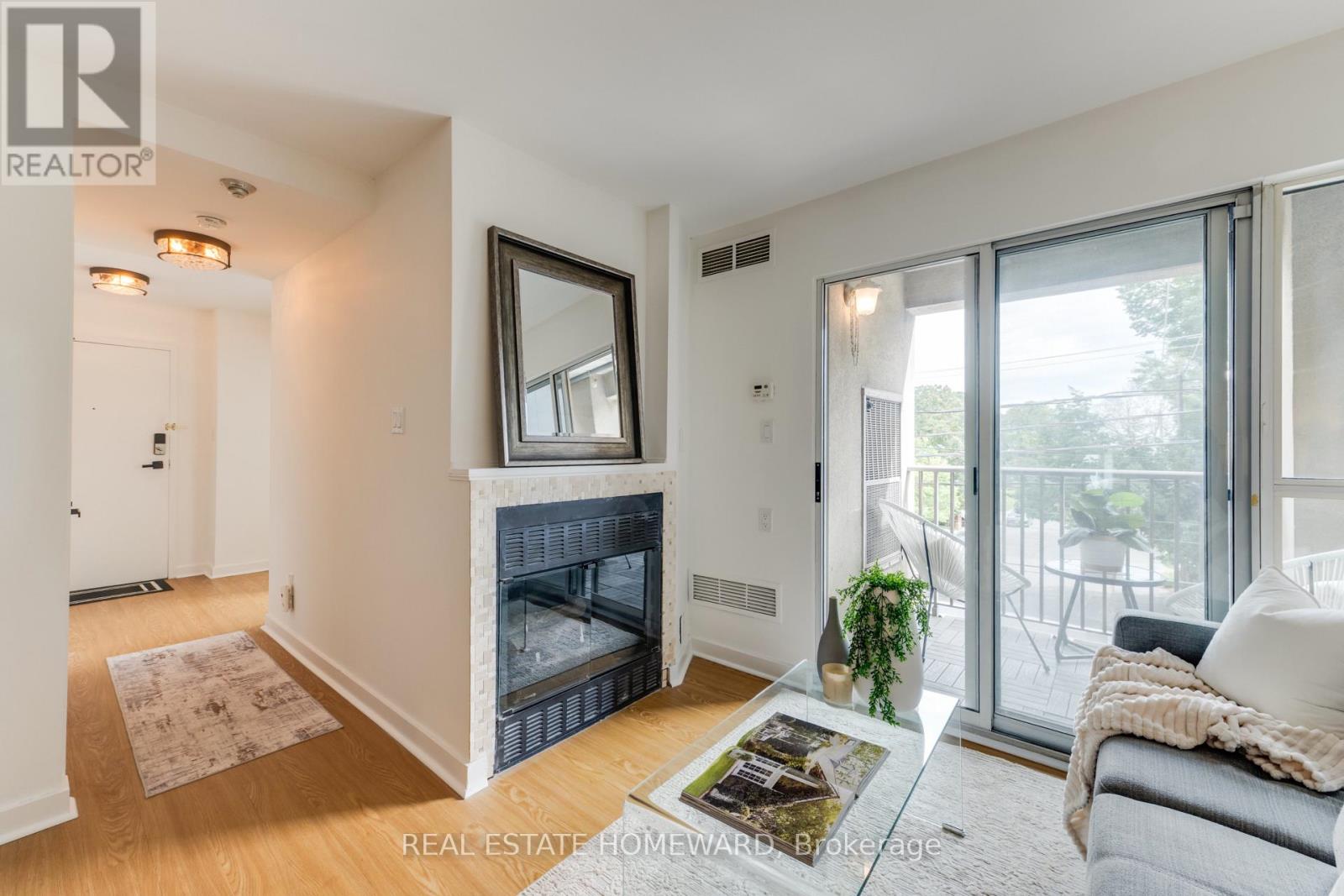 304 - 716 Kingston Road, Toronto, Ontario  M4E 1R7 - Photo 22 - E13751606