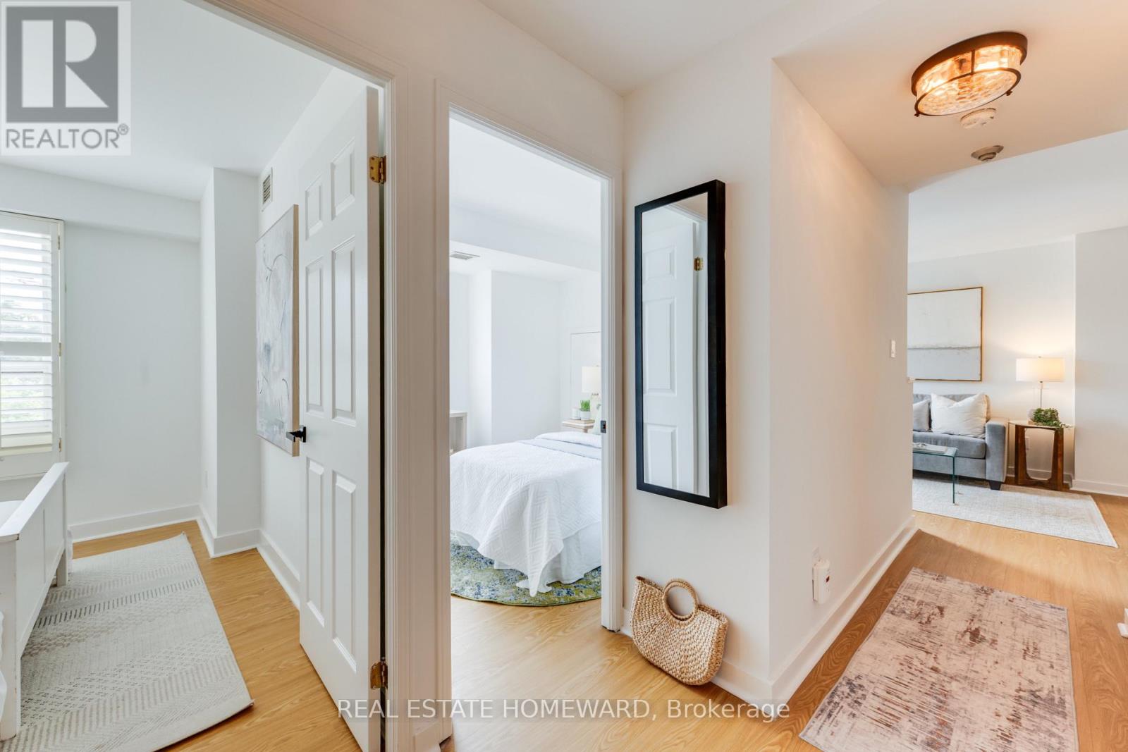 304 - 716 Kingston Road, Toronto, Ontario  M4E 1R7 - Photo 3 - E13751606