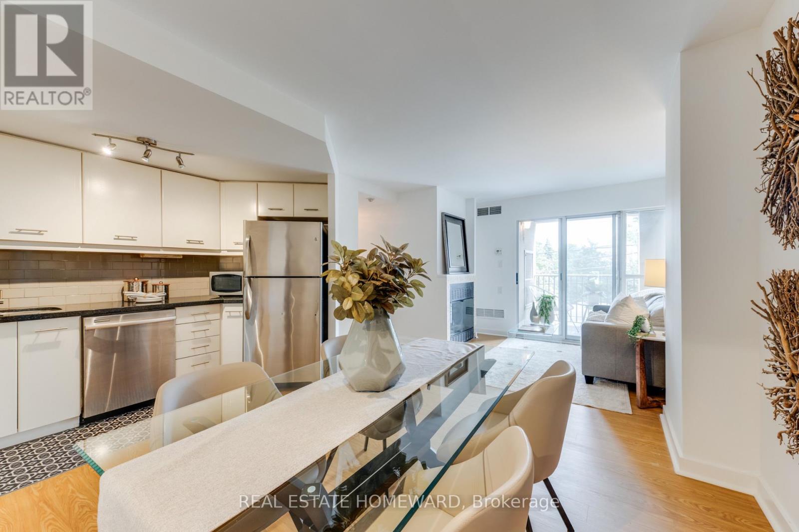 304 - 716 Kingston Road, Toronto, Ontario  M4E 1R7 - Photo 30 - E13751606