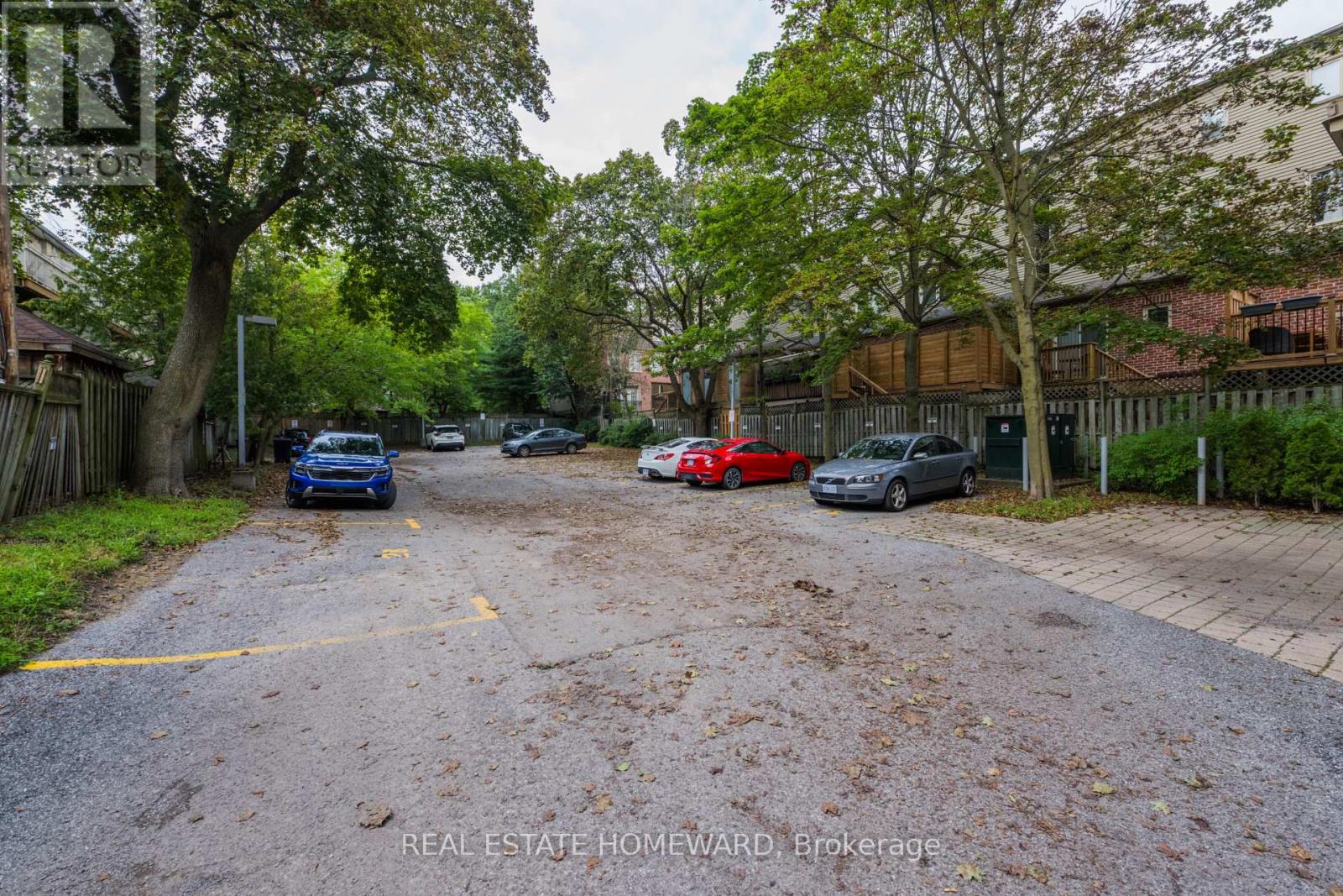 304 - 716 Kingston Road, Toronto, Ontario  M4E 1R7 - Photo 37 - E13751606