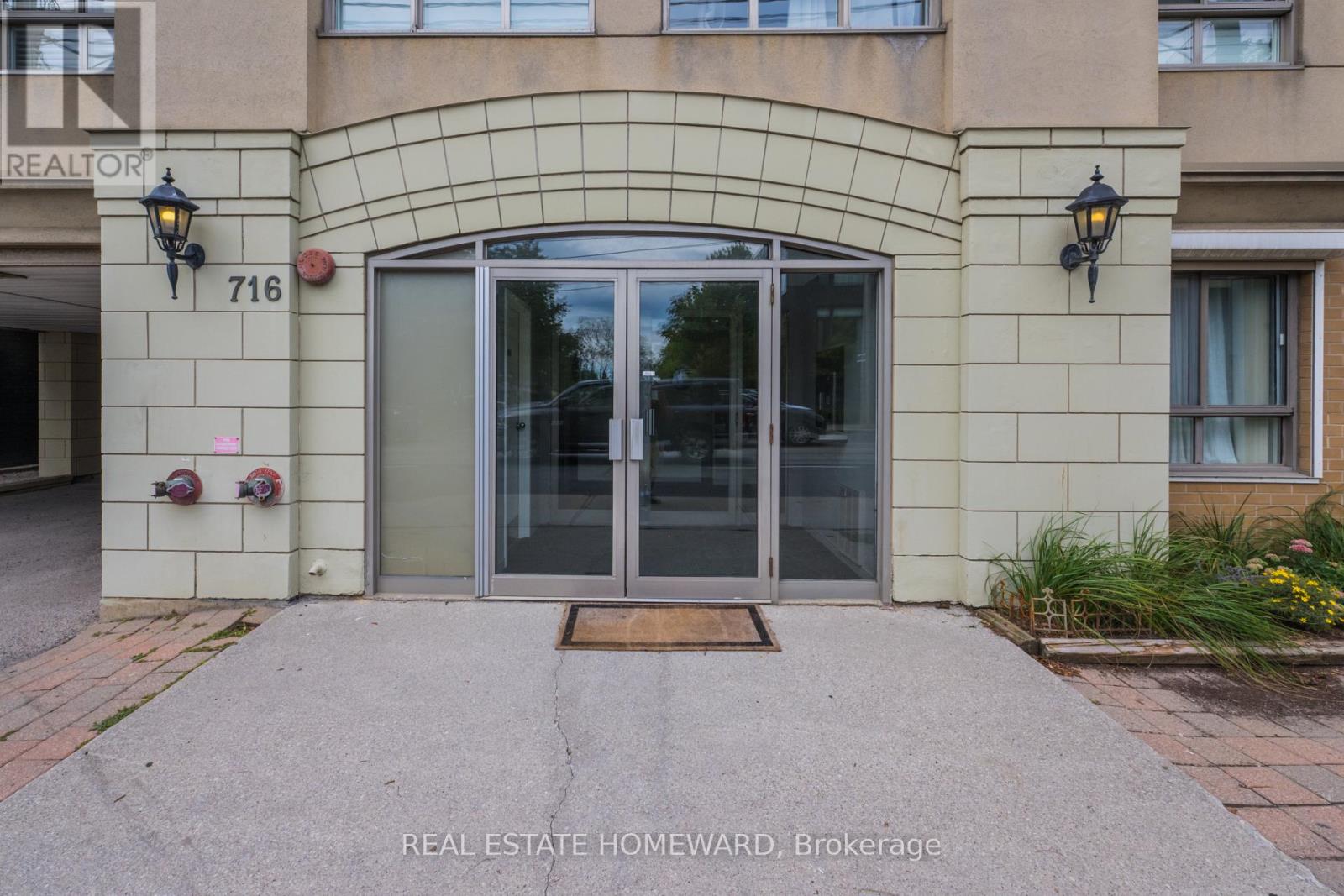 304 - 716 Kingston Road, Toronto, Ontario  M4E 1R7 - Photo 39 - E13751606