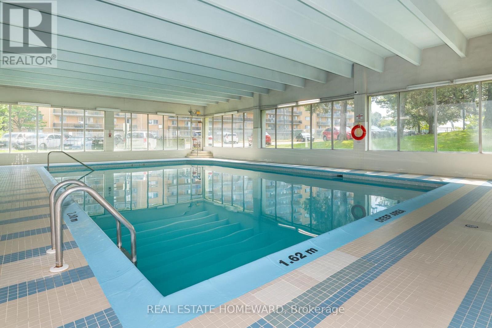 105 - 120 Dundalk Drive, Toronto, Ontario M1P 4V9 - Photo 23 - E13751626