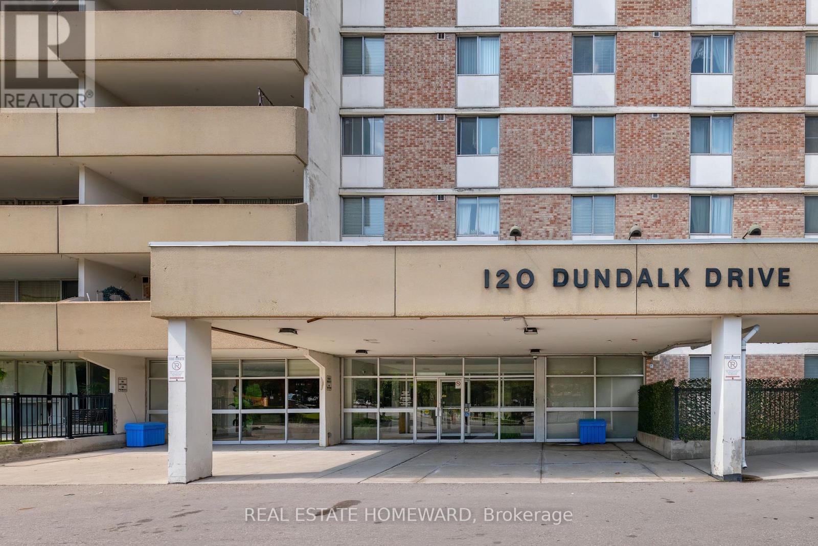 105 - 120 Dundalk Drive, Toronto, Ontario M1P 4V9 - Photo 25 - E13751626