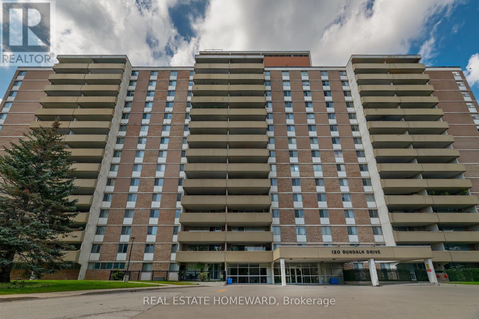 105 - 120 Dundalk Drive, Toronto, Ontario M1P 4V9 - Photo 26 - E13751626