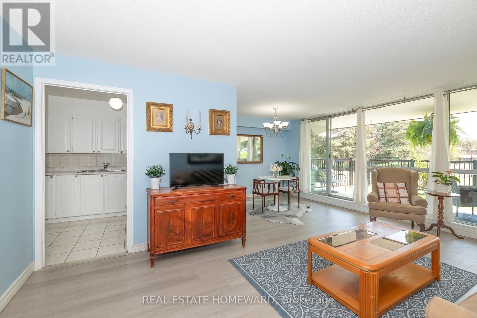 105 - 120 Dundalk Drive, Toronto, Ontario M1P 4V9 - Photo 4 - E13751626