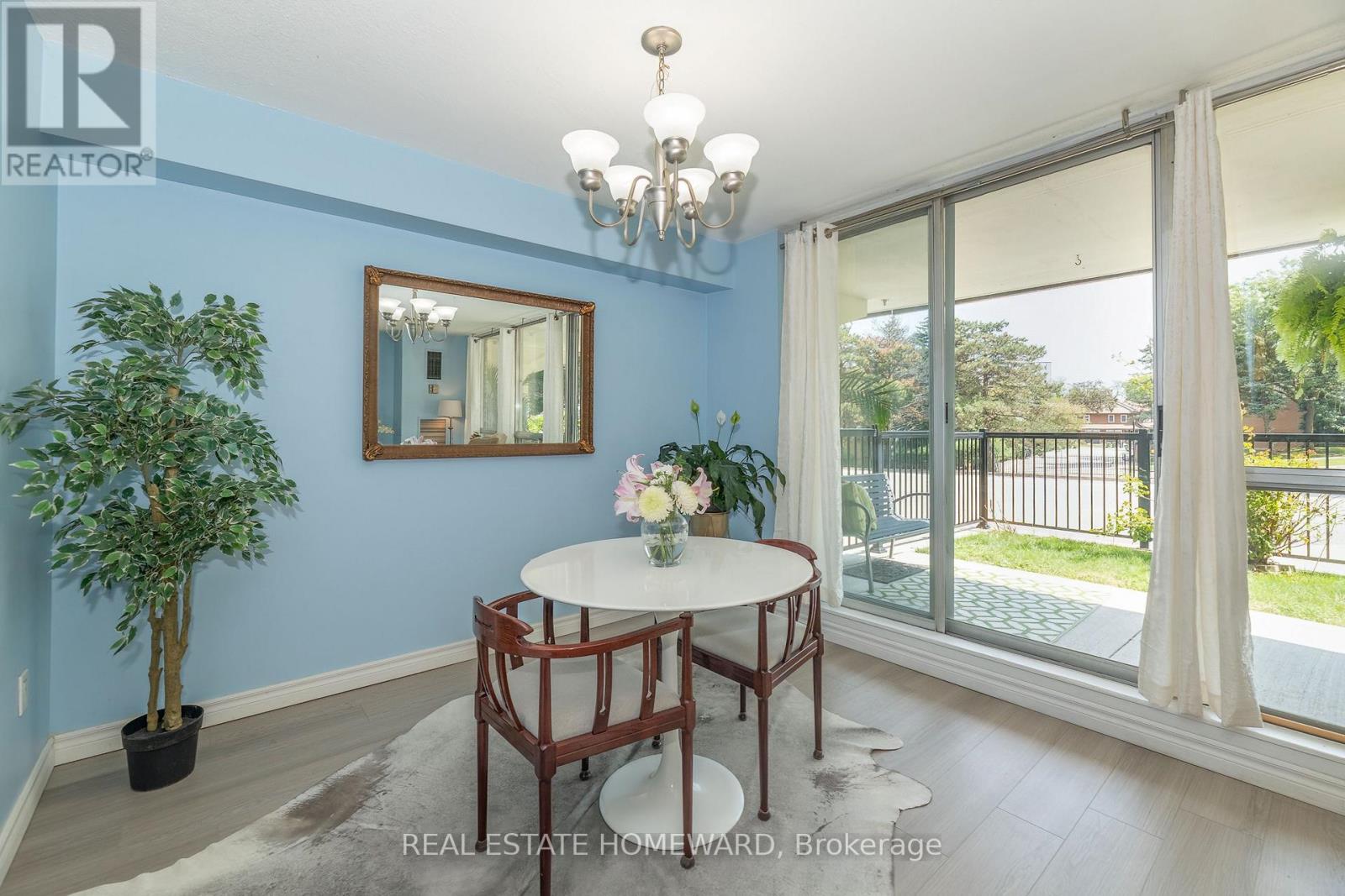 105 - 120 Dundalk Drive, Toronto, Ontario M1P 4V9 - Photo 5 - E13751626