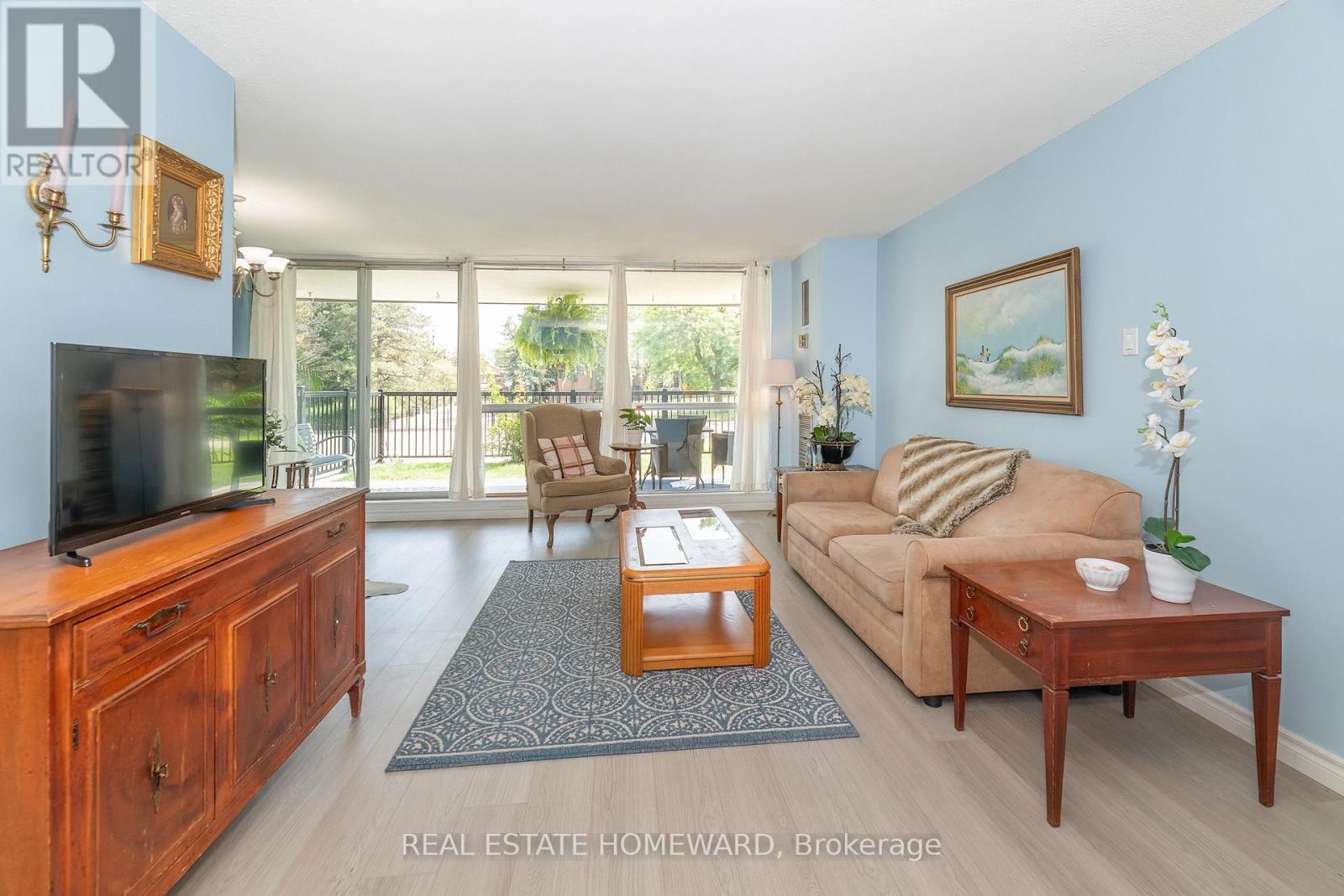 105 - 120 Dundalk Drive, Toronto, Ontario M1P 4V9 - Photo 7 - E13751626
