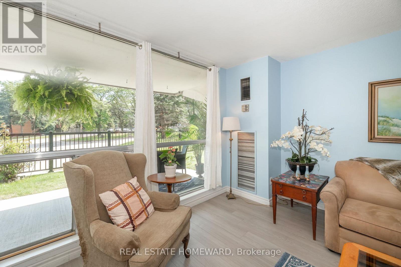 105 - 120 Dundalk Drive, Toronto, Ontario M1P 4V9 - Photo 8 - E13751626