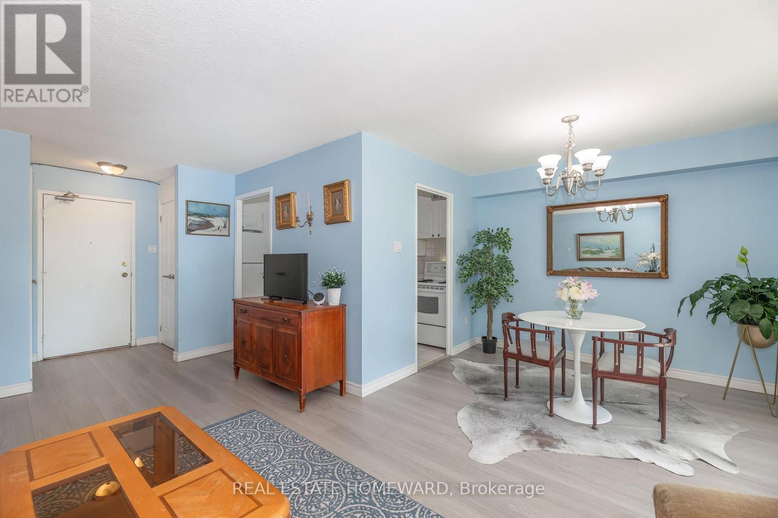 105 - 120 Dundalk Drive, Toronto, Ontario M1P 4V9 - Photo 9 - E13751626