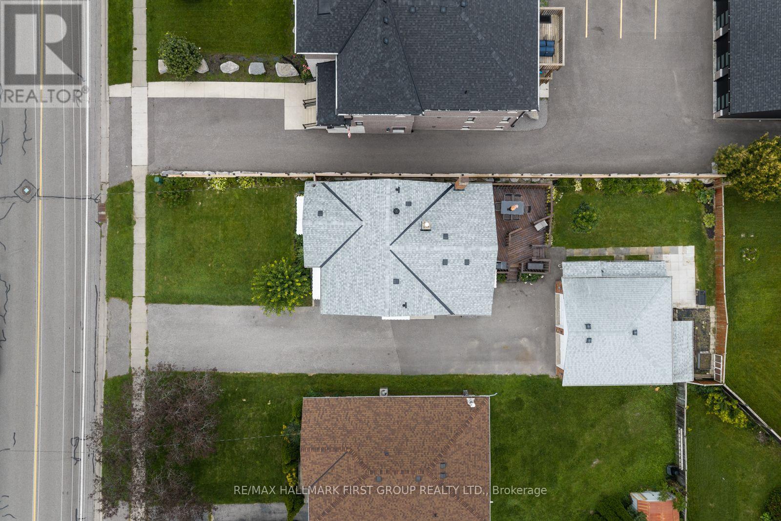 205 Farewell Street, Oshawa, Ontario  L1H 6L6 - Photo 45 - E13751652