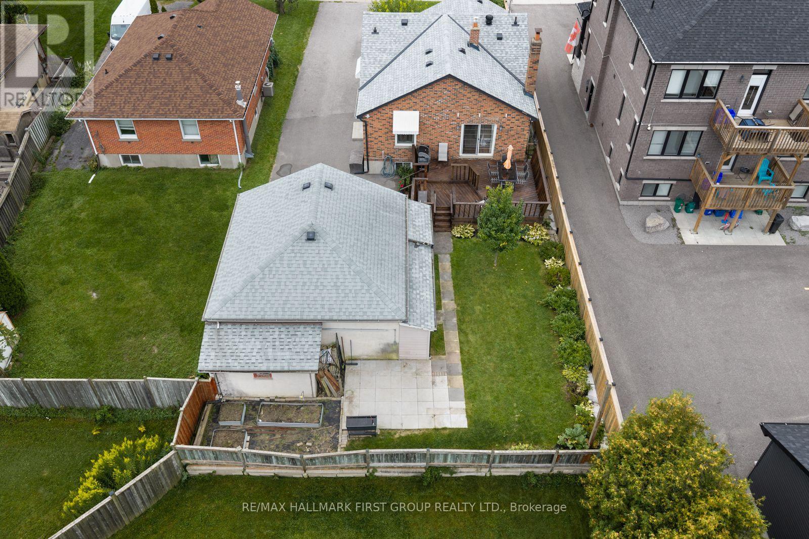 205 Farewell Street, Oshawa, Ontario  L1H 6L6 - Photo 46 - E13751652