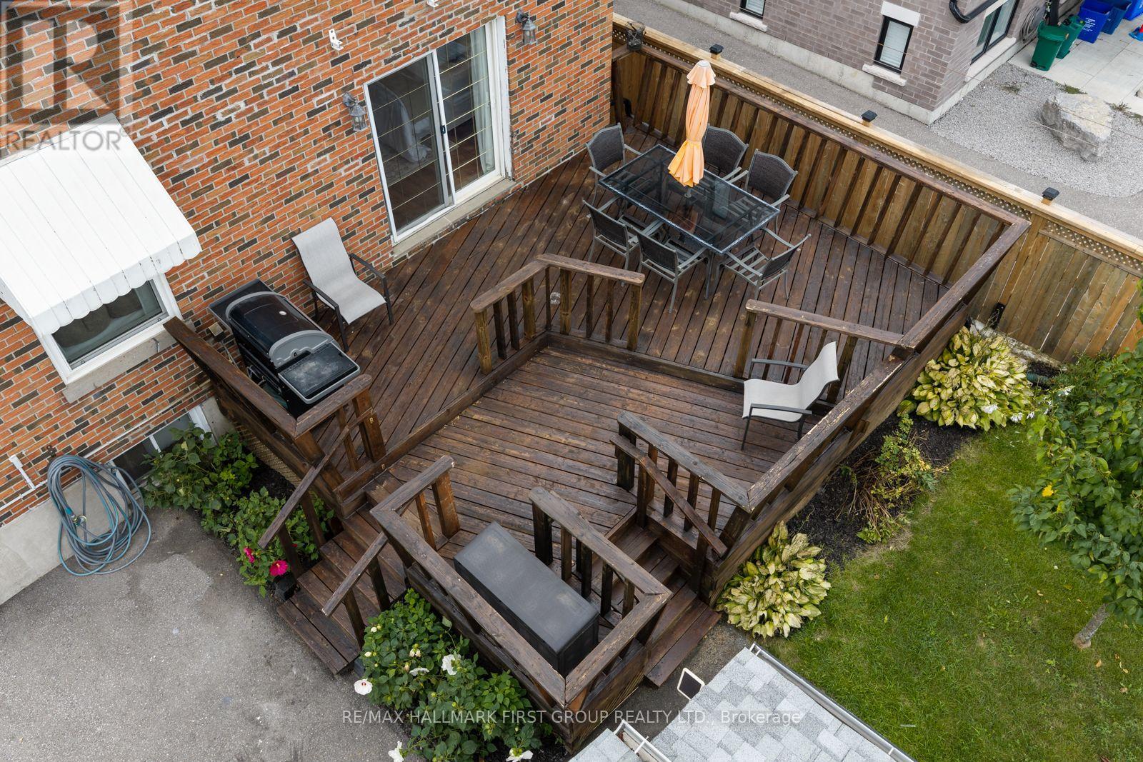 205 Farewell Street, Oshawa, Ontario  L1H 6L6 - Photo 47 - E13751652