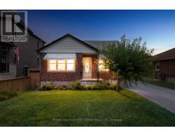 205 FAREWELL STREET, Oshawa, Ontario