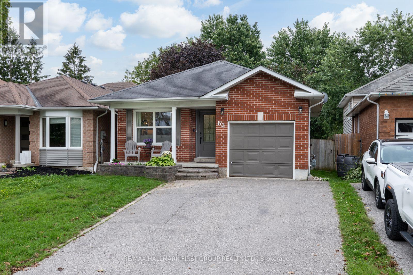 63 Hart Boulevard, Clarington, Ontario  L1B 1E4 - Photo 3 - E13751666