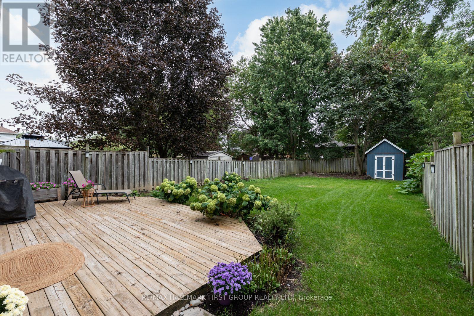 63 Hart Boulevard, Clarington, Ontario  L1B 1E4 - Photo 38 - E13751666