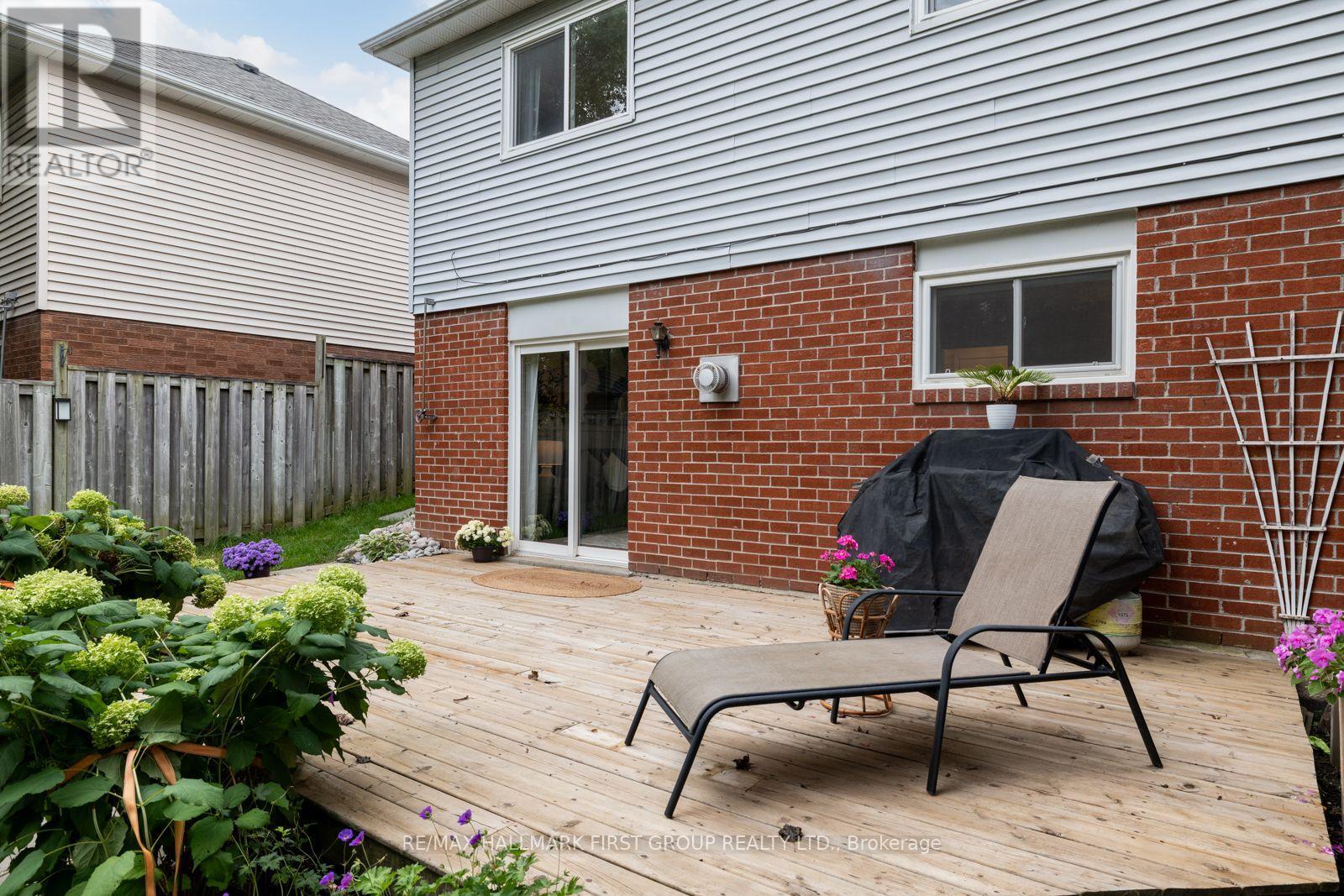 63 Hart Boulevard, Clarington, Ontario  L1B 1E4 - Photo 39 - E13751666