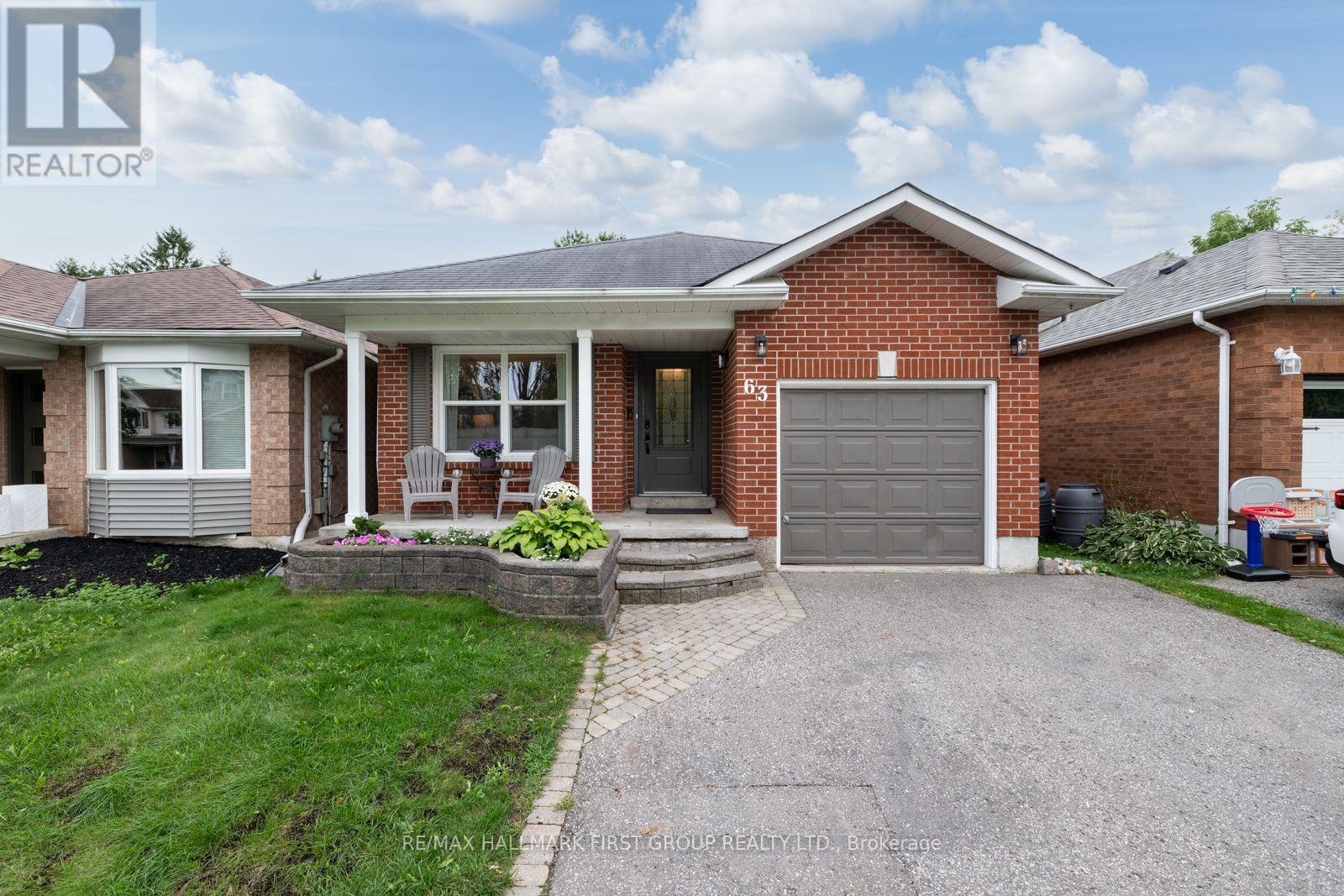 63 Hart Boulevard, Clarington, Ontario  L1B 1E4 - Photo 4 - E13751666