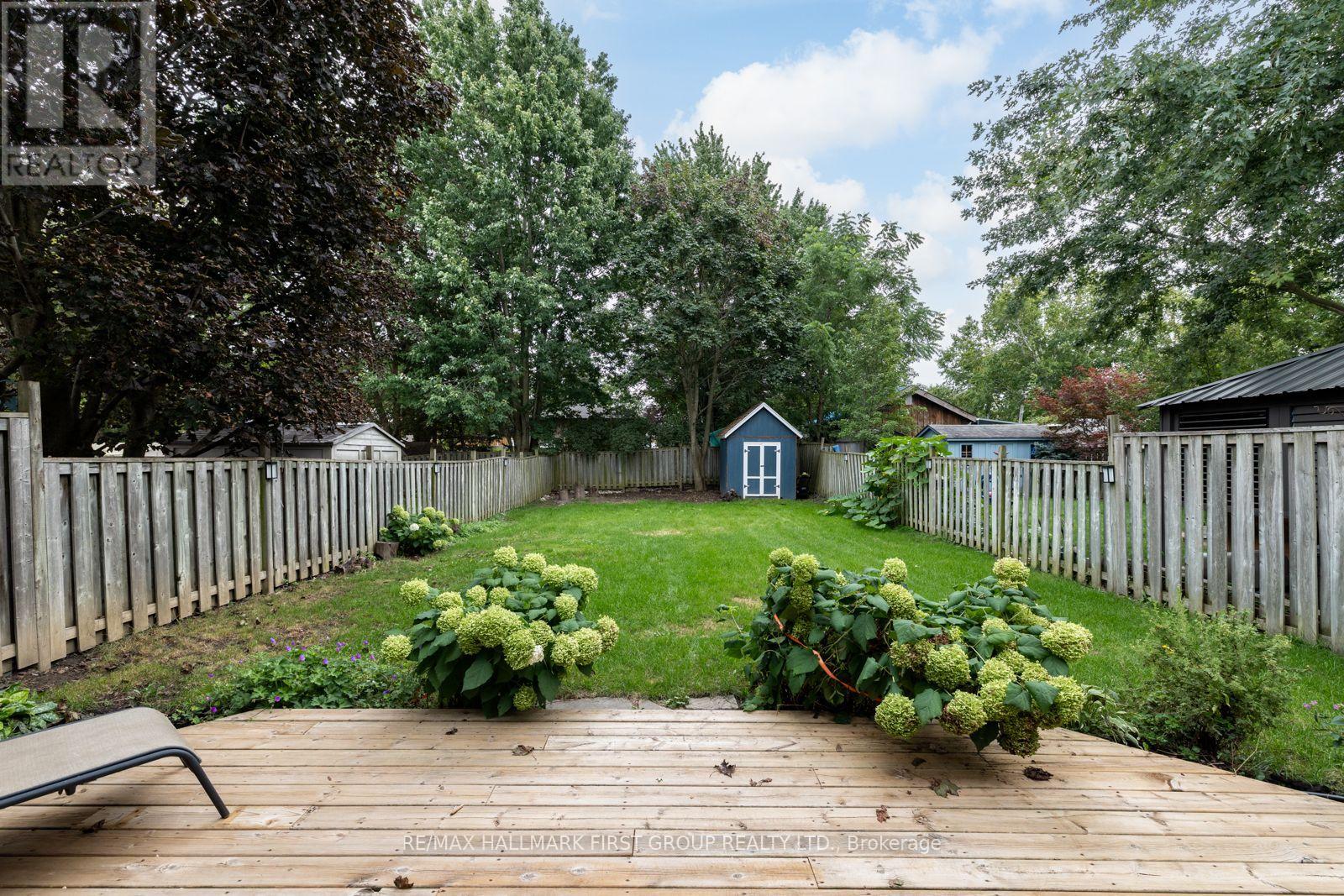 63 Hart Boulevard, Clarington, Ontario  L1B 1E4 - Photo 41 - E13751666