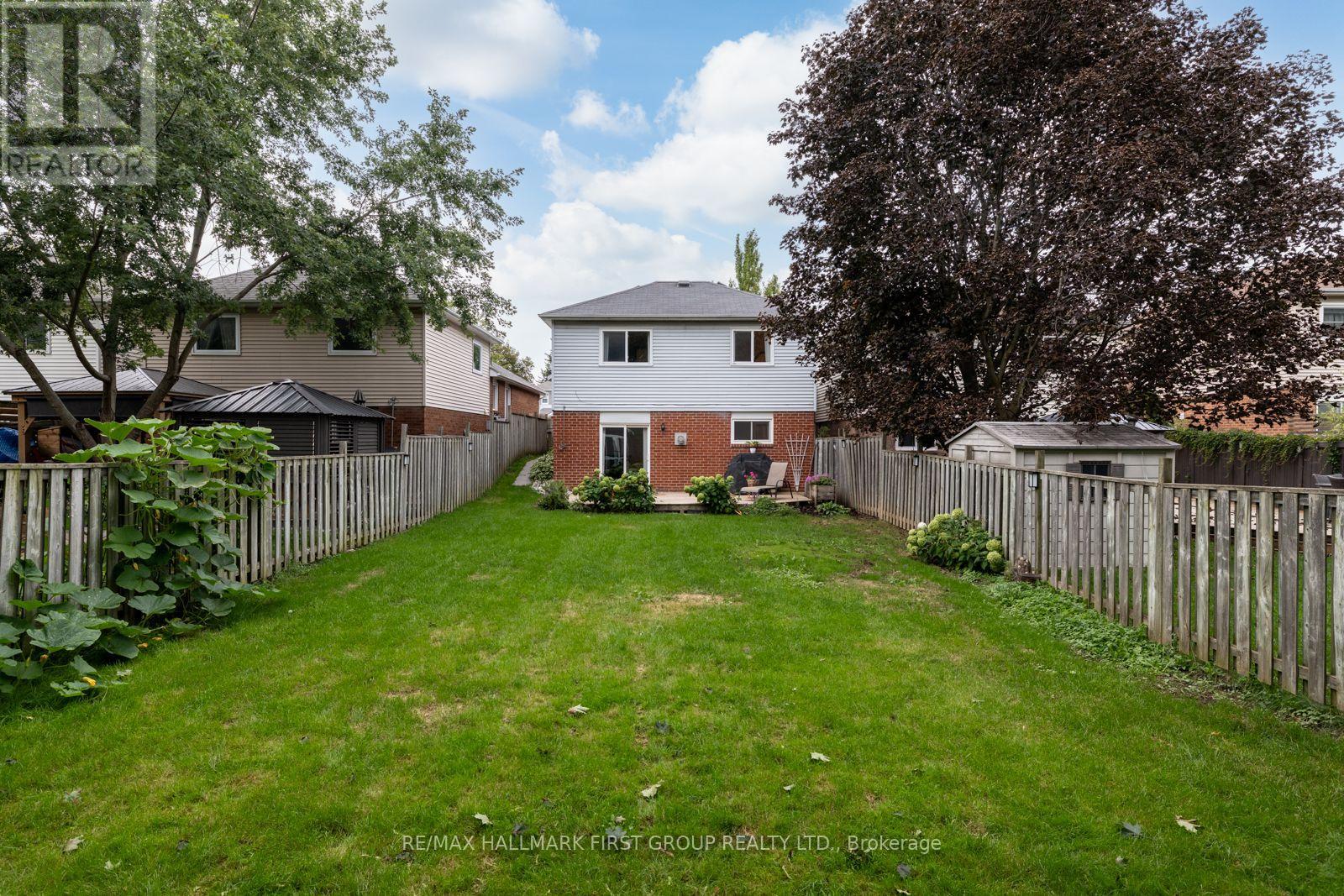 63 Hart Boulevard, Clarington, Ontario  L1B 1E4 - Photo 42 - E13751666