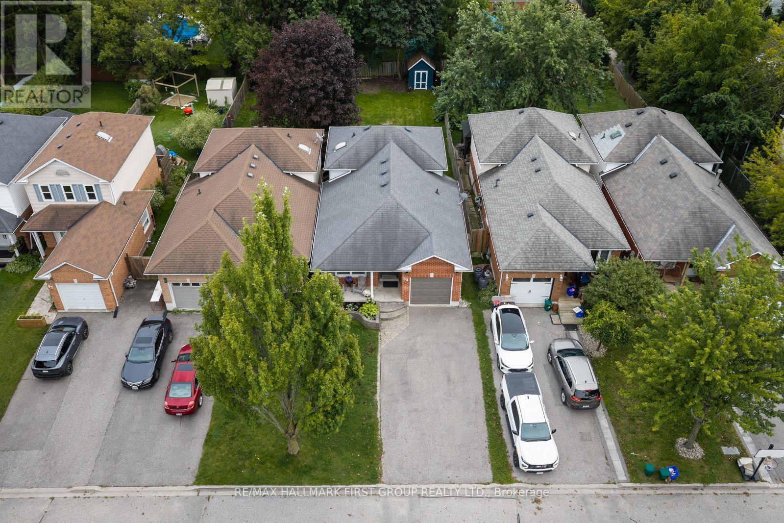 63 Hart Boulevard, Clarington, Ontario  L1B 1E4 - Photo 45 - E13751666