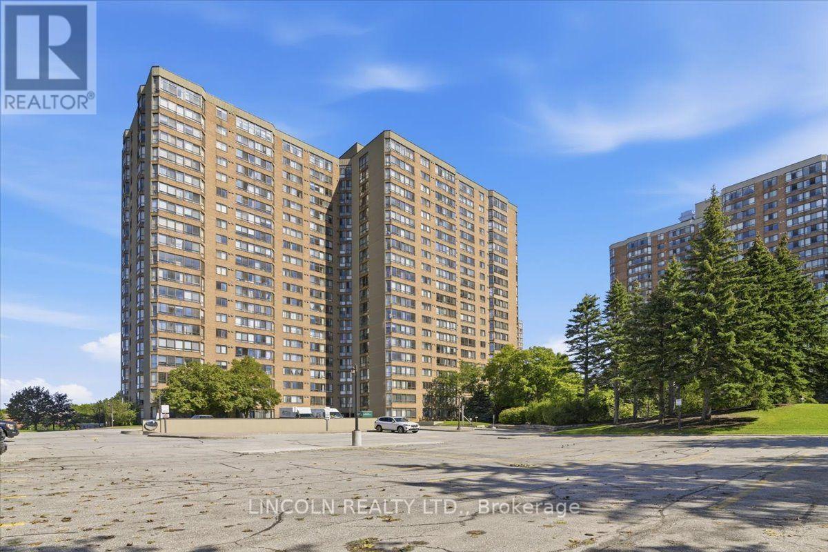 PH-09 - 55 BAMBURGH CIRCLE, Toronto, Ontario